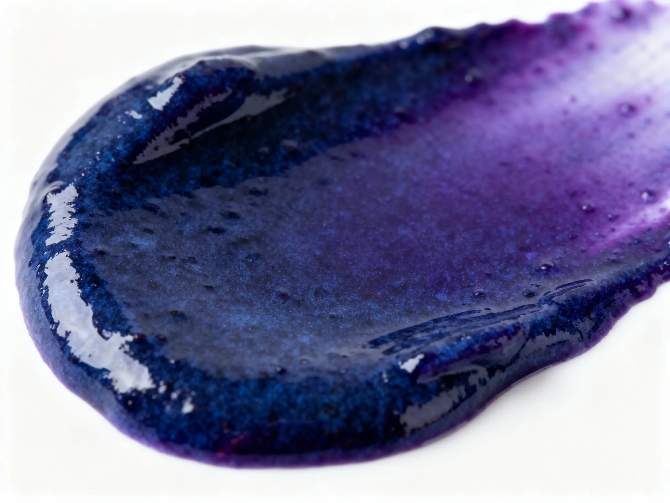Blueberry extract — reich an Vitaminen und Antioxidantien