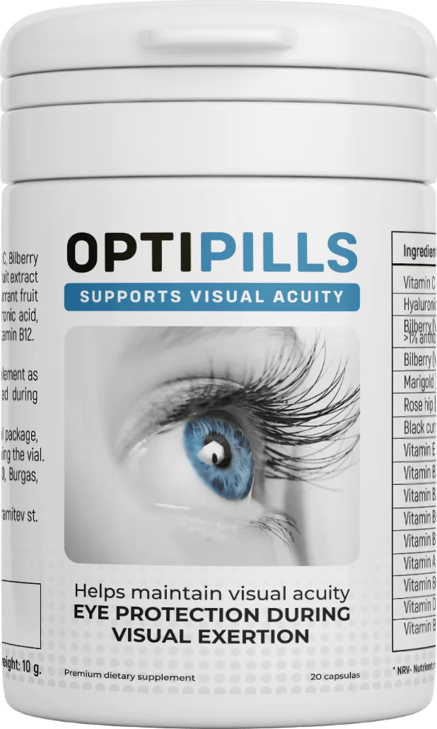 OptiPills
