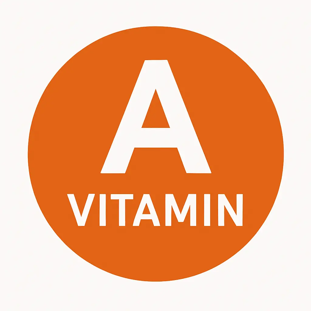 Vitamin A — wichtig für die Hautgesundheit